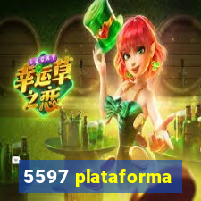 5597 plataforma